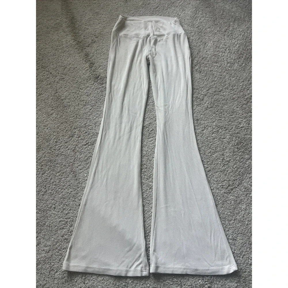 All weekend long The foxy kind flare pants size m